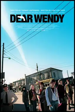 Watch and Download Dear Wendy 8