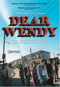 Watch and Download Dear Wendy 9