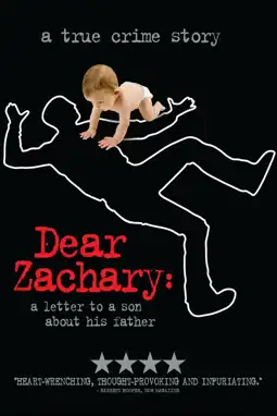 Watch and Download Dear Zachary: A Letter to a Son About His Father 5