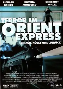 Watch and Download Death, Deceit & Destiny Aboard the Orient Express 4