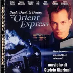 Watch and Download Death, Deceit & Destiny Aboard the Orient Express 5