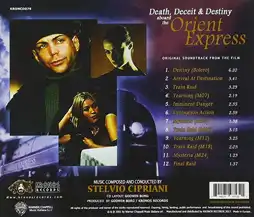 Watch and Download Death, Deceit & Destiny Aboard the Orient Express 6