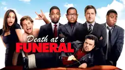 Watch and Download Death at a Funeral 3