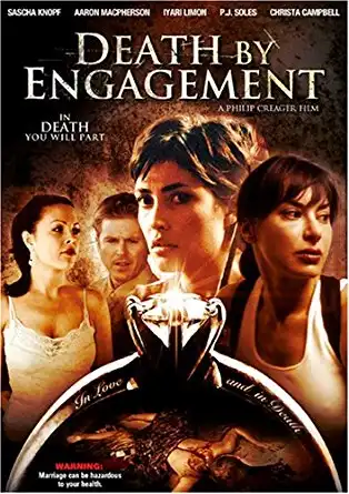 Watch and Download Death by Engagement 13