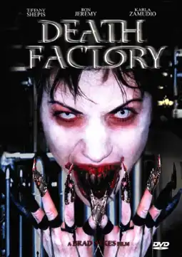 Watch and Download Death Factory 2