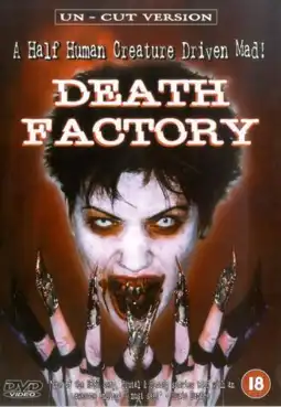 Watch and Download Death Factory 5