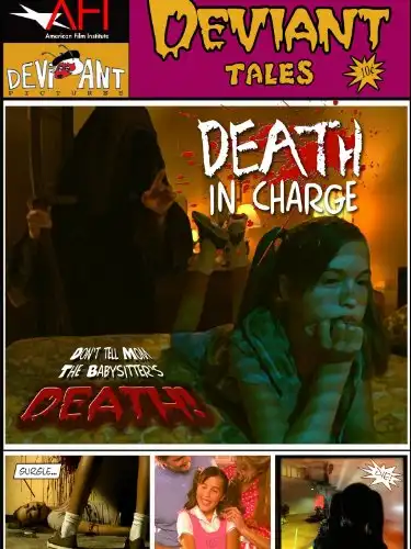 Watch and Download Death in Charge 1