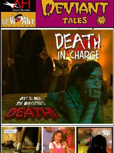 Watch and Download Death in Charge 2