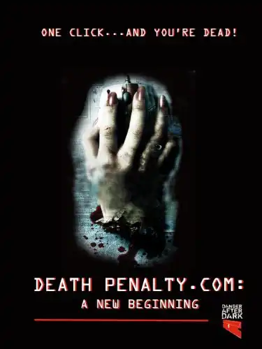 Watch and Download Death Penalty.com: A New Beginning 1