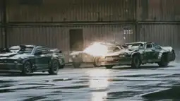 Watch and Download Death Race 13