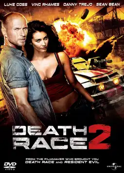 Watch and Download Death Race 2 4