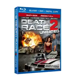 Watch and Download Death Race 2 5