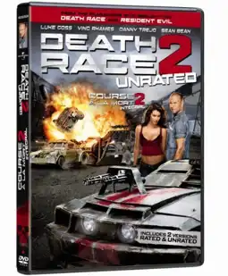 Watch and Download Death Race 2 6