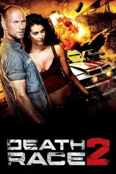 Watch and Download Death Race 2