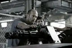 Watch and Download Death Race 6