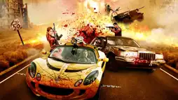 Watch and Download Death Racers 2