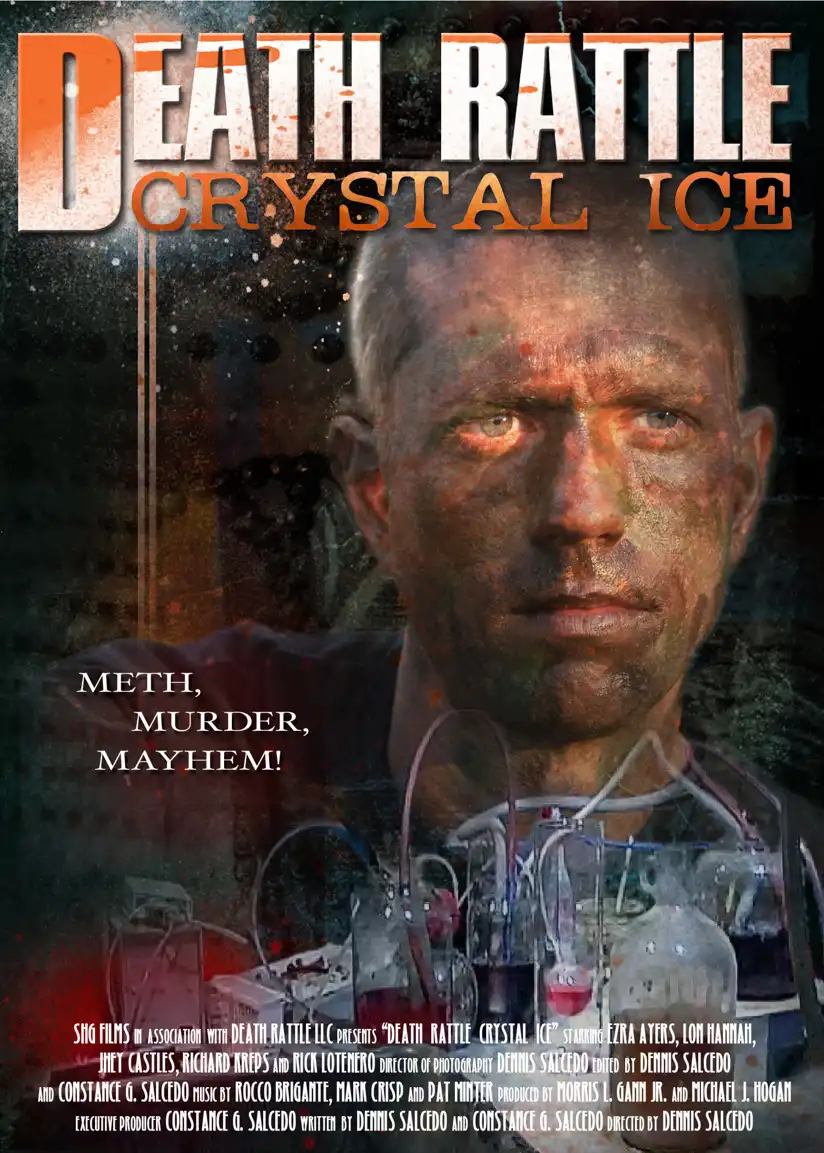 Watch and Download Death Rattle Crystal Ice 1