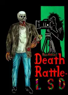 Watch and Download Death Rattle LSD