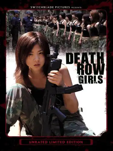 Watch and Download Death Row Girls 1