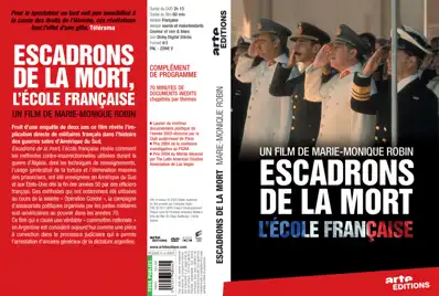 Watch and Download Death Squads: The French School 2