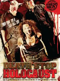 Watch and Download Death Stop Holocaust 1