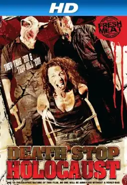 Watch and Download Death Stop Holocaust 2