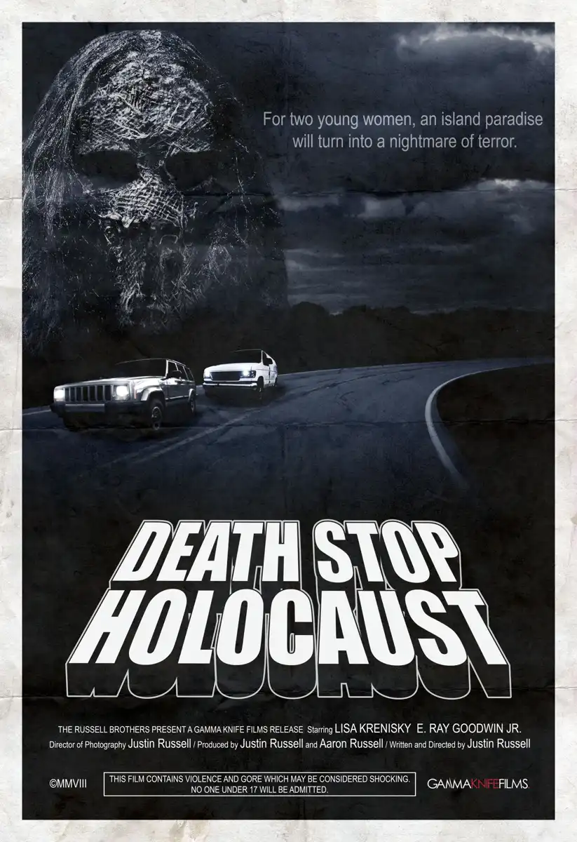 Watch and Download Death Stop Holocaust 4