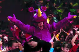 Watch and Download Death to Smoochy 5