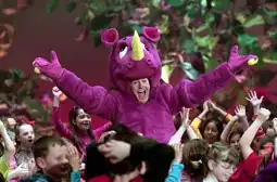 Watch and Download Death to Smoochy 9