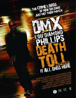 Watch and Download Death Toll 1