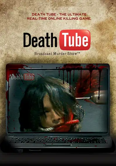 Watch and Download Death Tube- Broadcast Murder Show 4