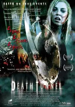 Watch and Download Death Tunnel 8