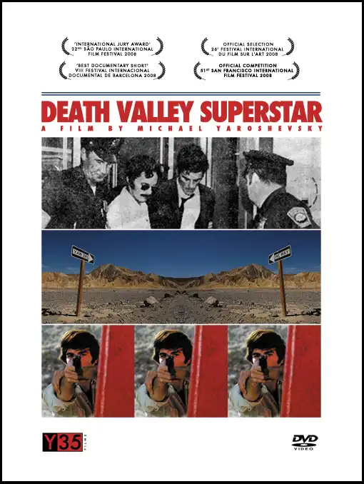 Watch and Download Death Valley Superstar 1