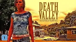 Watch and Download Death Valley: The Revenge of Bloody Bill 1