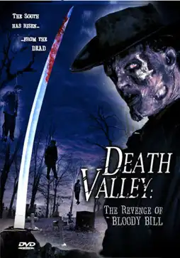 Watch and Download Death Valley: The Revenge of Bloody Bill 2