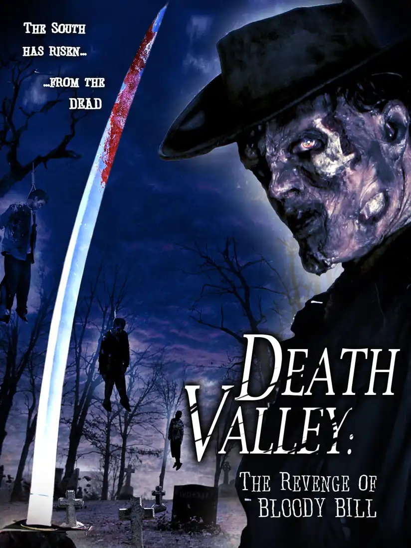 Watch and Download Death Valley: The Revenge of Bloody Bill 7