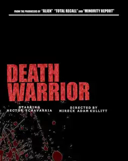 Watch and Download Death Warrior 4