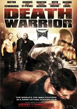 Watch and Download Death Warrior 5