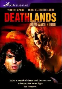 Watch and Download Deathlands 3