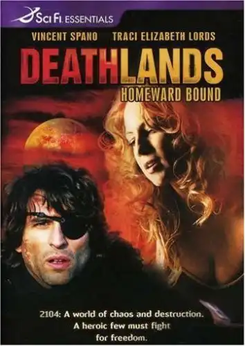 Watch and Download Deathlands 4