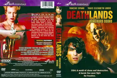 Watch and Download Deathlands 5