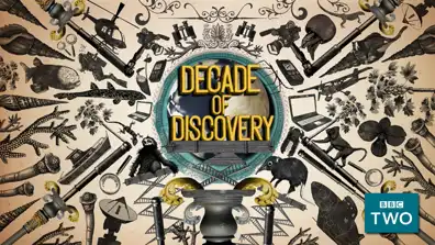 Watch and Download Decade of Discovery 2