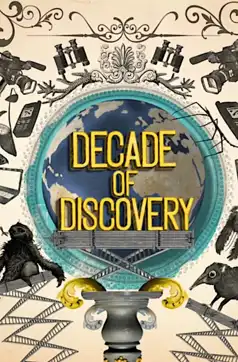 Watch and Download Decade of Discovery