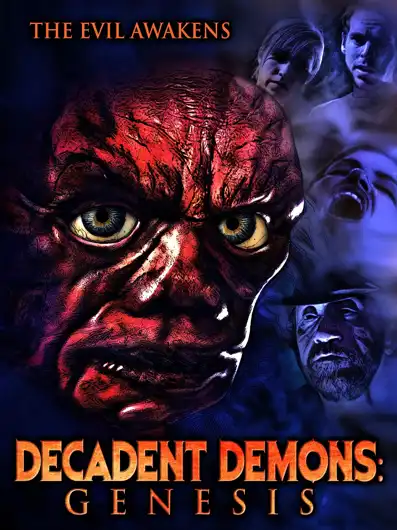 Watch and Download Decadent Evil 8