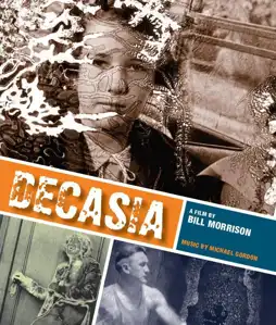 Watch and Download Decasia 7