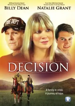 Watch and Download Decision 3