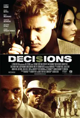 Watch and Download Decisions 1