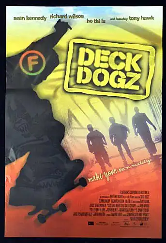 Watch and Download Deck Dogz 8