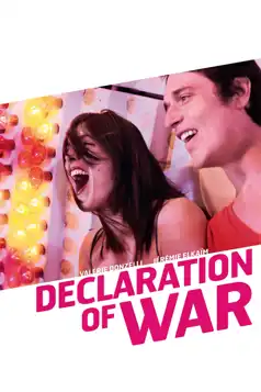 Watch and Download Declaration of War