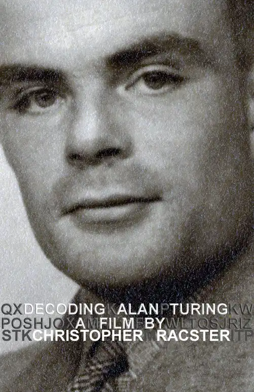 Watch and Download Decoding Alan Turing 1